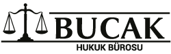 Bucak Hukuk Bürosu | Av. Mehmet Ali BUCAK